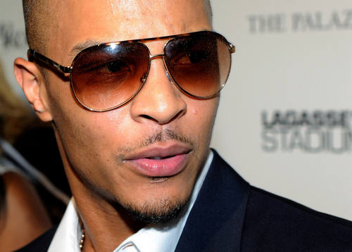 Rapper T.I. and Business Partner Ryan Felton Sued for Securities Fraud