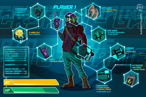 Real-Time Strategy Game for Mining ‘Crypto Gold’ Launches on WAX