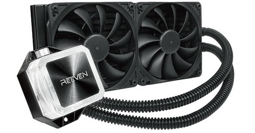 Reeven NAIA 240 Review