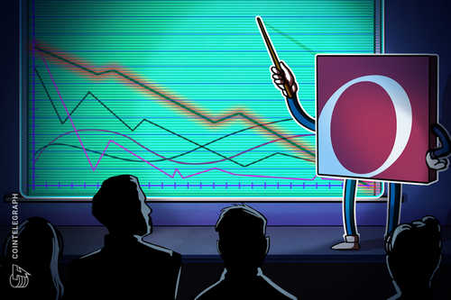 Retail Giant Overstock Reports Losses, Says Blockchain Business Strong