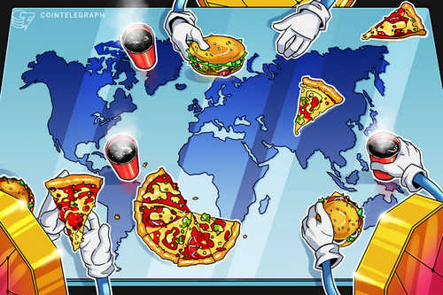 Retailers Around the World That Accept Crypto, From Pizza to Travel