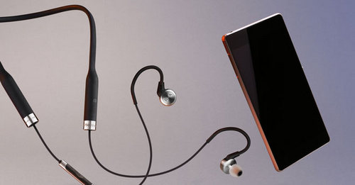 RHA MA750 Wireless Headphones Review