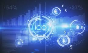 RIP ICOs, 2019 Will Be the Year, of Enterprise Blockchain Tokens