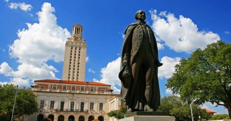 Ripple Donates $2 Million to Texas University’s Blockchain Initiative