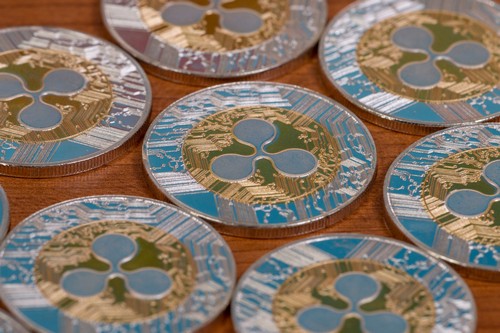 Ripple Invests $25 Million of XRP in Blockchain Capital Fund
