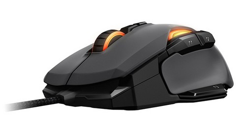 ROCCAT Kone AIMO Review