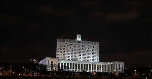 Russia Seeks to Block ‘Darknet’ Technologies, Including Telegram’s Blockchain