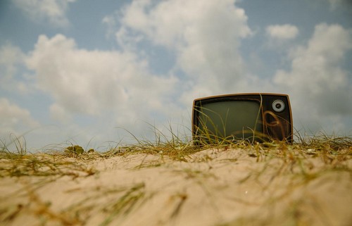 Russian Internet Advertising Beats TV for First Time