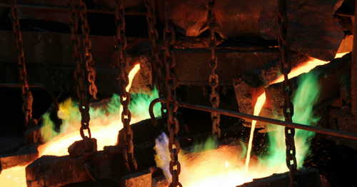Russian Smelting Giant Nornickel Launches Metal Tokenization Platform for Testing