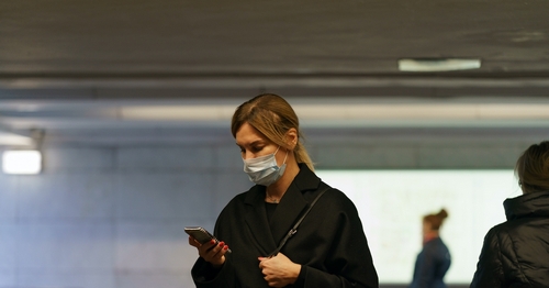 Russians Troll Government COVID-19 App With 1-Star Ratings