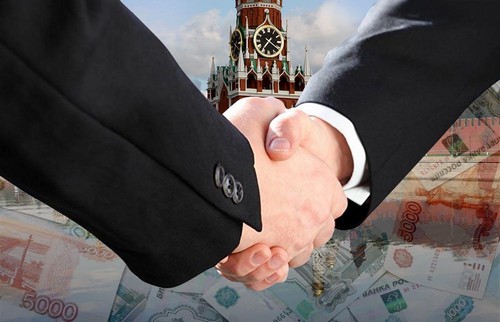 Russia’s Top 4 Business Risks in 2018 (Op-ed)