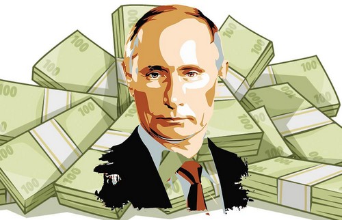 Russia’s Top 4 Business Stories This Week