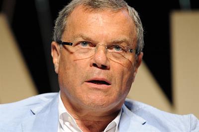 ‘Saddened and disturbed’ Sorrell aims another barb at WPP over board resignation