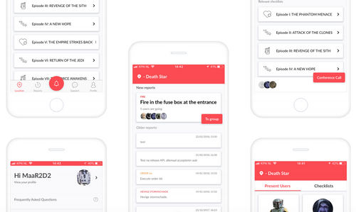 Safeguard Eyes US$12M ICO For AI System And Blockchain-Based Safety Data Marketplace