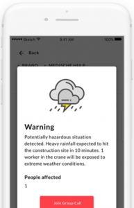 Safeguard future solution