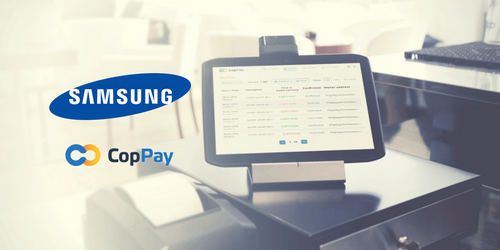 Samsung Accepts Cryptocurrency Payments in Three Baltic States