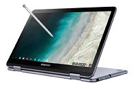 Samsung Launches the Chromebook Plus (V2)
