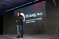 Samsung to Power Future High-Performance Computing and Connected Devices