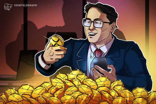 SBI Holdings’ Subsidiary to Pay Shareholders Dividends in XRP