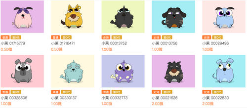 Search Giant Baidu Launches CryptoKitties Knock-off