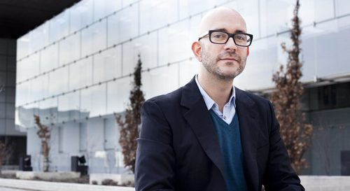 SEC Approves Blockchain Tech Startup Securitize to Record Stock Transfers