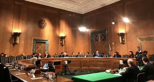 SEC Chief Clayton: ‘Every ICO I’ve Seen Is a Security’