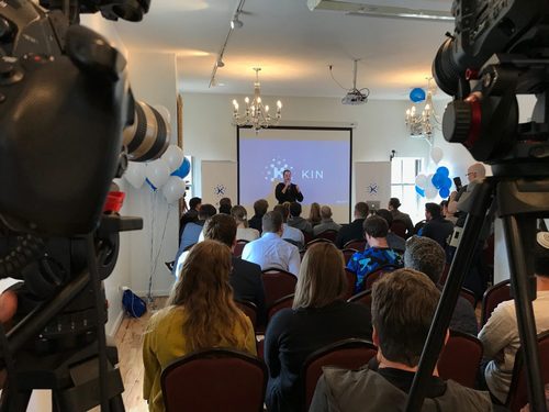 SEC Negotiations Have Cost Kik $5 Million