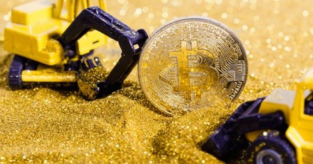 Second Bitcoin Mining Manufacturer Plots Hong Kong IPO