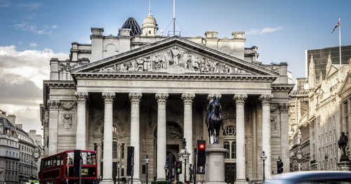 Secretive Digital Fiat Project Emerges With New Partner as CBDC Chatter Grows