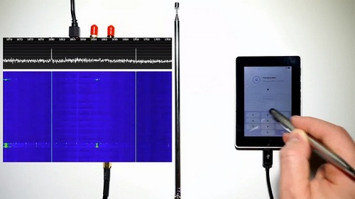 Security Researchers, Break Ledger Wallets With Simple Antennae