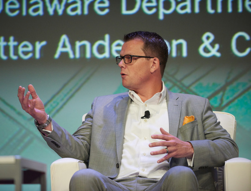 Security Token Startup Templum Shifts to Private Blockchains