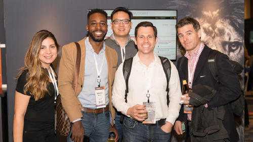 Send your hybrid marketers to MarTech to stay on the cutting edge