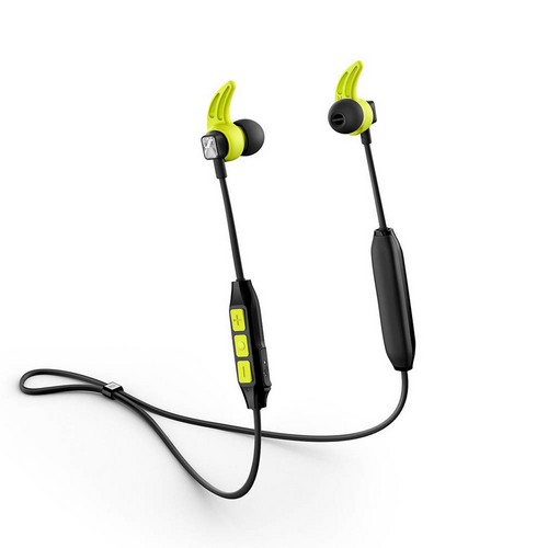 Sennheiser Introduces CX SPORT In-Ear Bluetooth Headphones