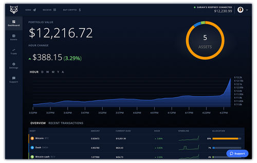 ShapeShift’s New Platform Aims to Make Crypto Self-Custody as Easy as Coinbase