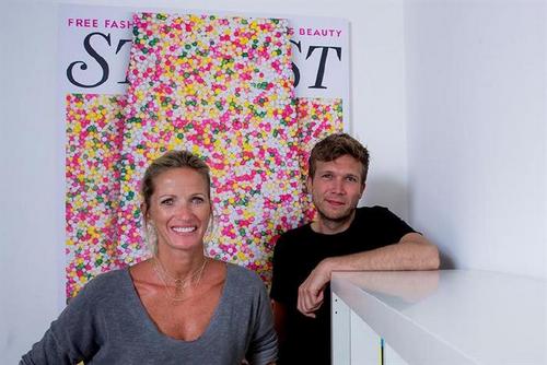 Family On Demand: Robinson and Bird