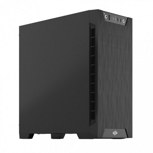 SilentiumPC Expands Armis Case Series with Mid-Range AR3 Models