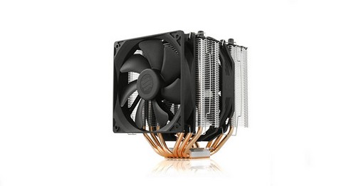 SilentiumPC Grandis 2 XE1436 Review