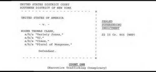 Silk Road Mentor’s Arrest Rekindles Tales of Rogue Agents and Pirate’s Treasure