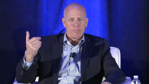 Silvergate Bank Eyes Crypto-Backed Loans for Institutions