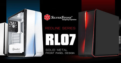 Silverstone Redline RL07 Review