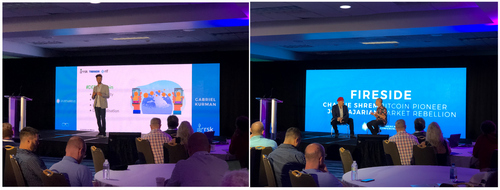 Simple Ledger Protocol Shines During the Final Day of TNABC Miami