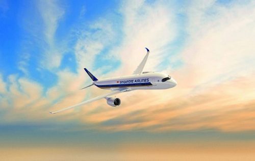 Singapore Airlines Launches Blockchain-Based Airline Loyalty Digital Wallet