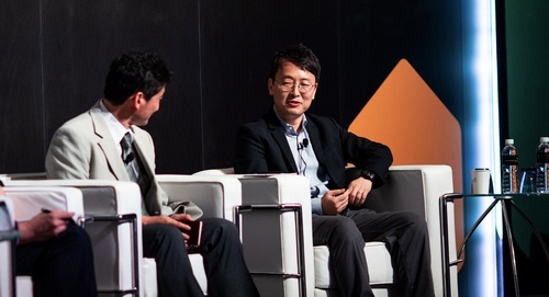 Someone Is Trying to Trademark ‘Samsung Coin.’ It’s Not Samsung