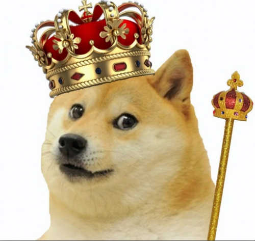 Someone Just Minted a Doge-Themed Crypto Token Worth $129,000