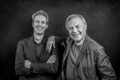 Sorrell and MediaMonks to talk at exclusive Campaign breakfast