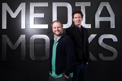 MediaMonks: ter Haar and Knapp