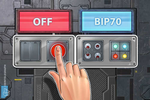 Sorry BitPay, New Bitcoin Upgrade Proposal Disables BIP70 by Default