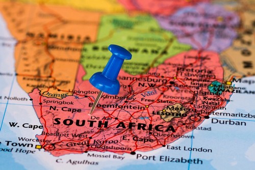 South Africa’s Central Bank Eyes JPMorgan Blockchain Tech