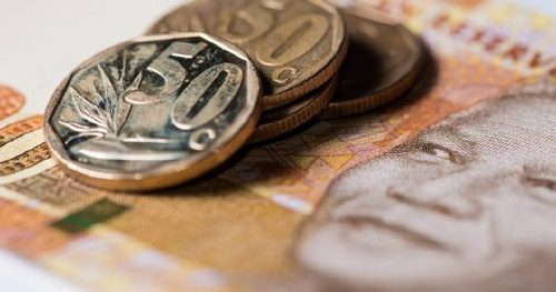 South Africa’s Central Bank Wins Award for its Ethereum Payments Blockchain