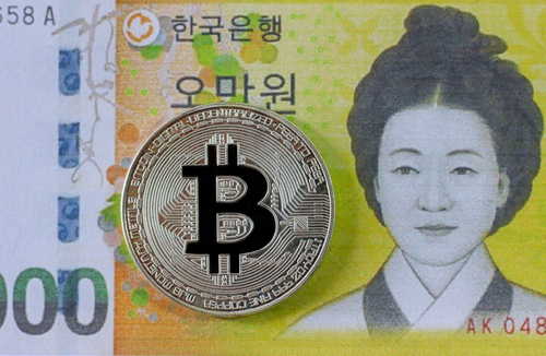 South Korea Considers 20% Crypto Income Tax